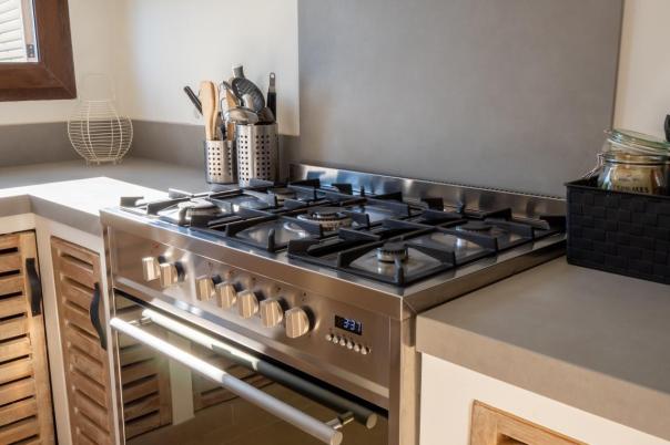 4 bed country houses - fincas in Benissa