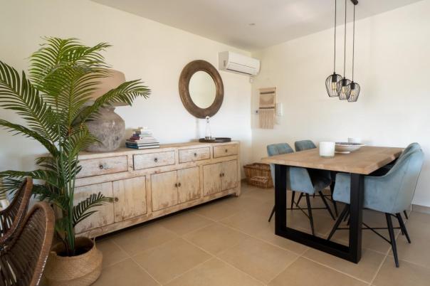 4 bed country houses - fincas in Benissa