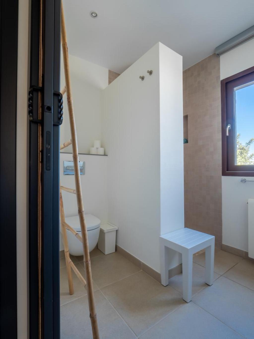 4 bed country houses - fincas in Benissa