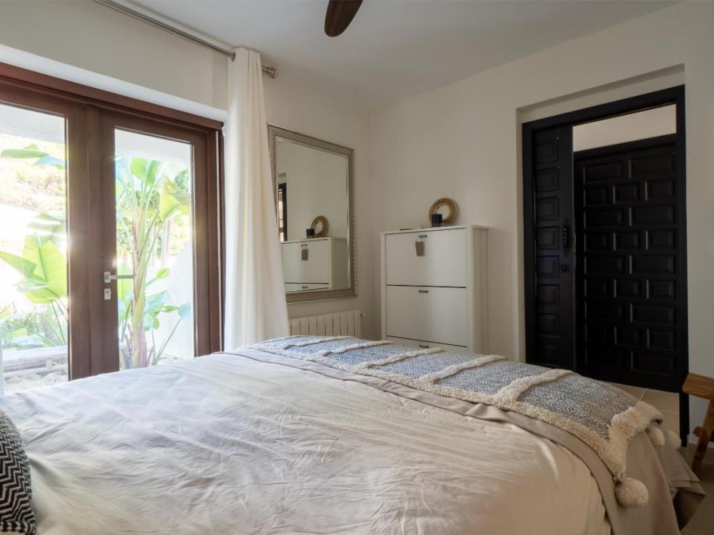 4 bed country houses - fincas in Benissa