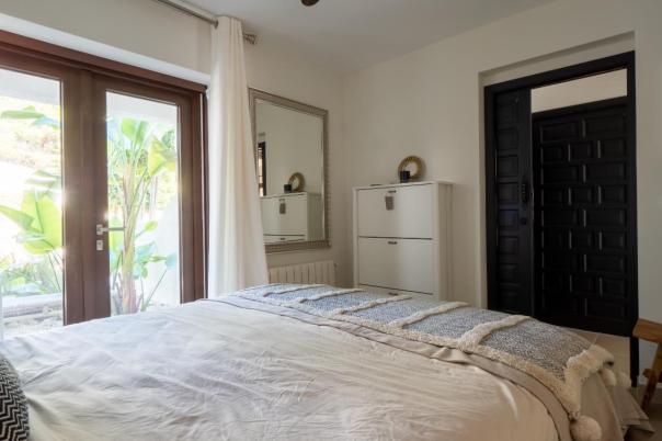 4 bed country houses - fincas in Benissa