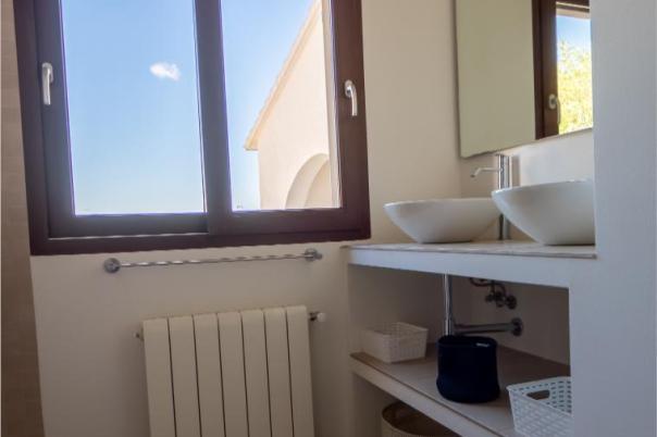 4 bed country houses - fincas in Benissa