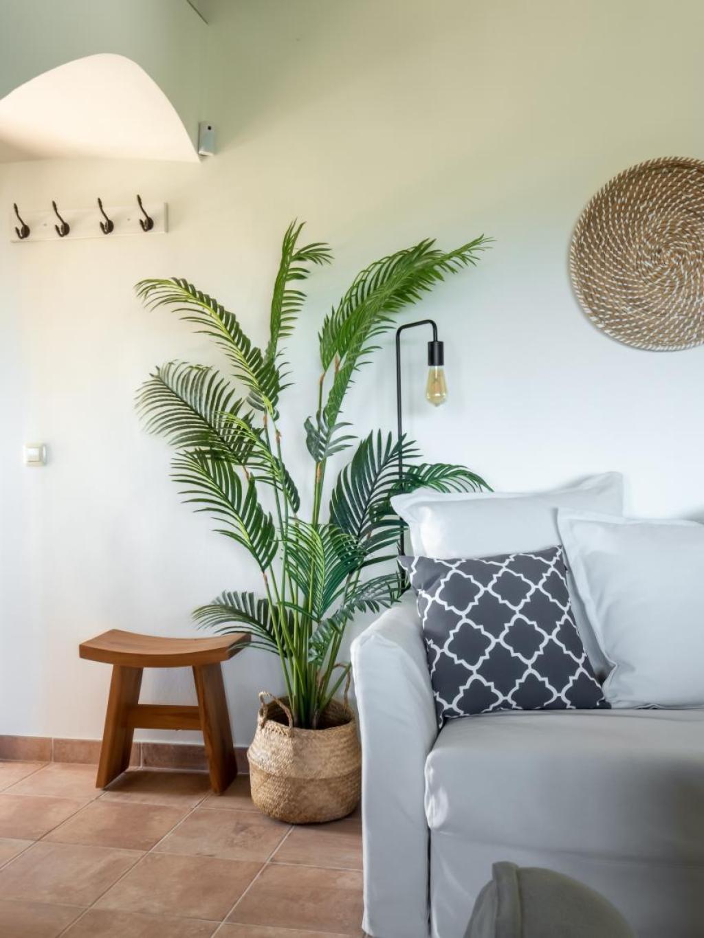 4 bed country houses - fincas in Benissa