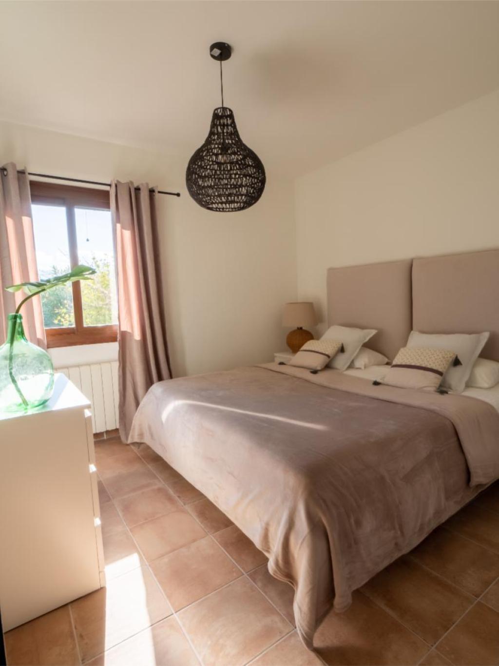 4 bed country houses - fincas in Benissa
