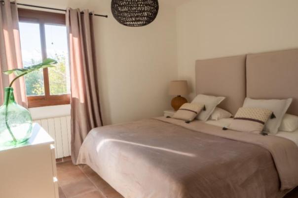 4 bed country houses - fincas in Benissa