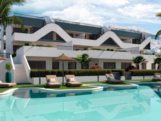 2 bed property in Alfas del Pi