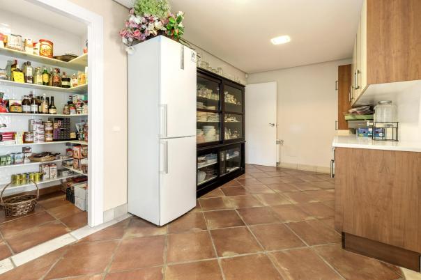 9 bed villa in Altea