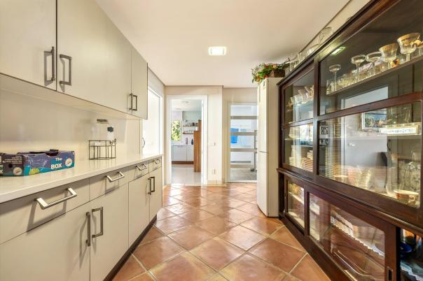 9 bed villa in Altea