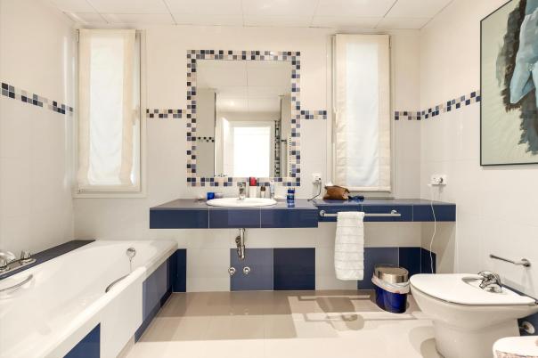 9 bed villa in Altea