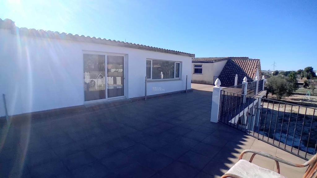 8 bed chalet in Crevillent