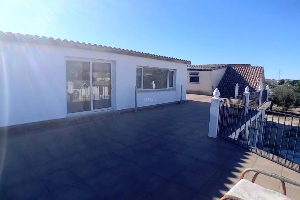 8 bed chalet in Crevillent