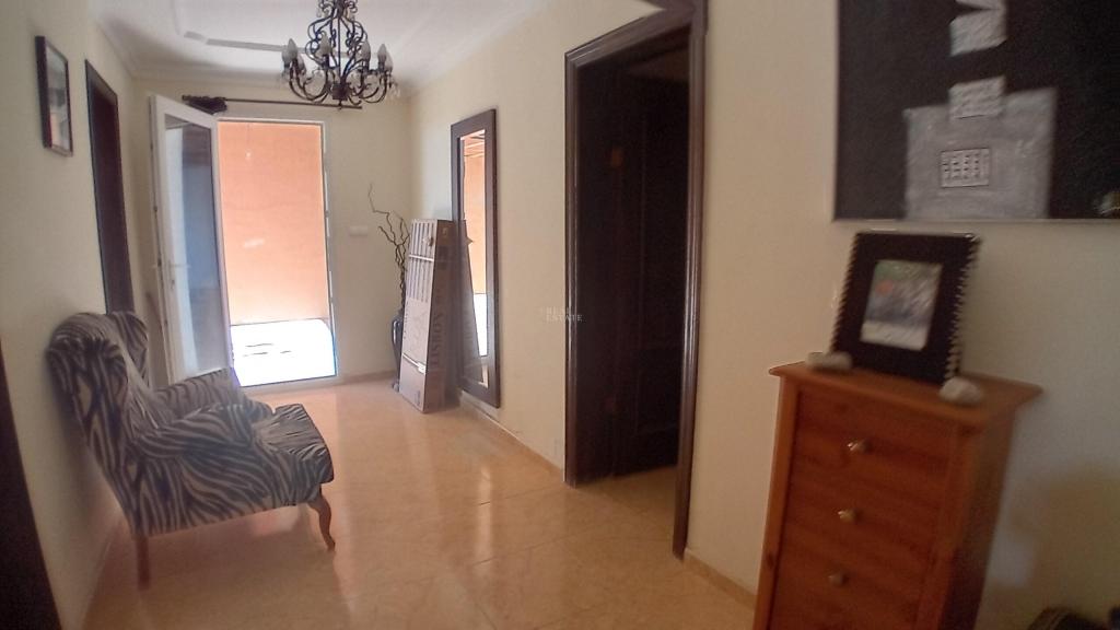 8 bed chalet in Crevillent