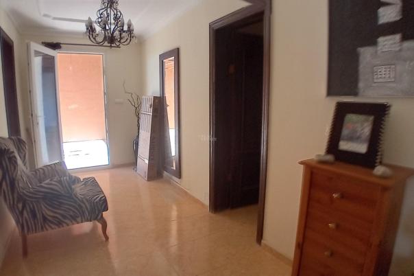 8 bed chalet in Crevillent