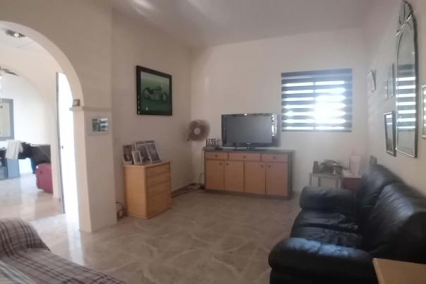 8 bed chalet in Crevillent