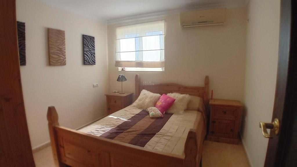 8 bed chalet in Crevillent