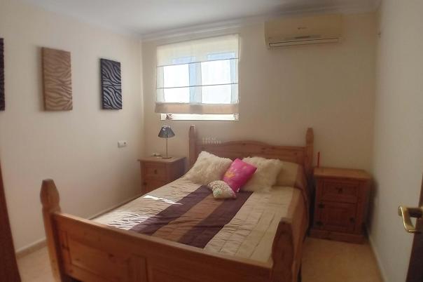 8 bed chalet in Crevillent