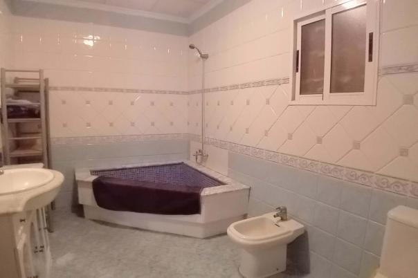 8 bed chalet in Crevillent