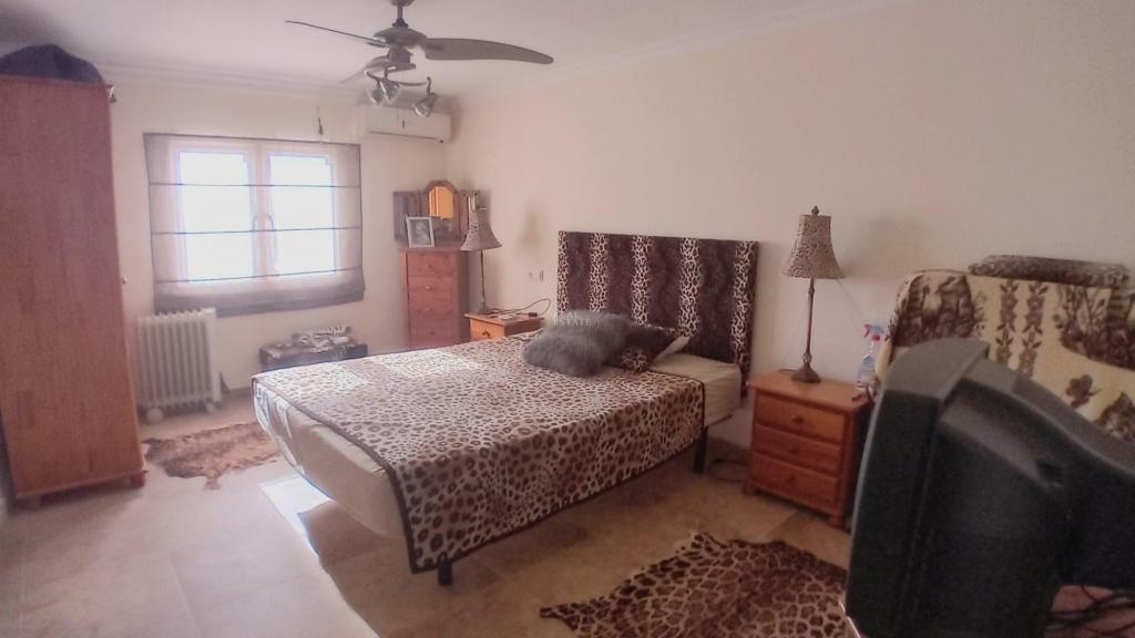 8 bed chalet in Crevillent