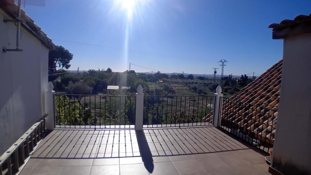 8 bed chalet in Crevillent