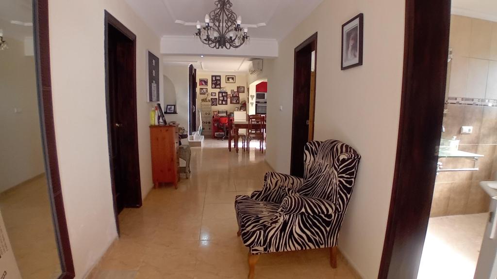 8 bed chalet in Crevillent