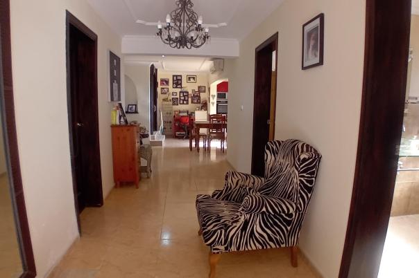 8 bed chalet in Crevillent