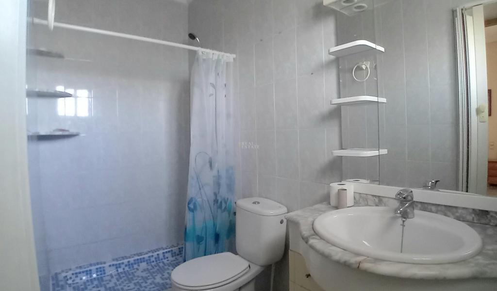 8 bed chalet in Crevillent