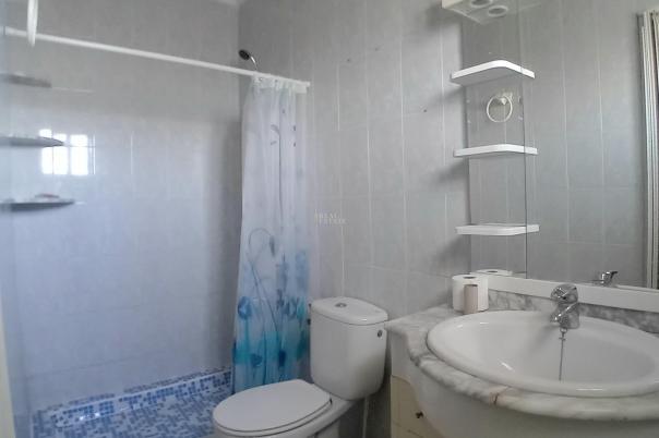 8 bed chalet in Crevillent