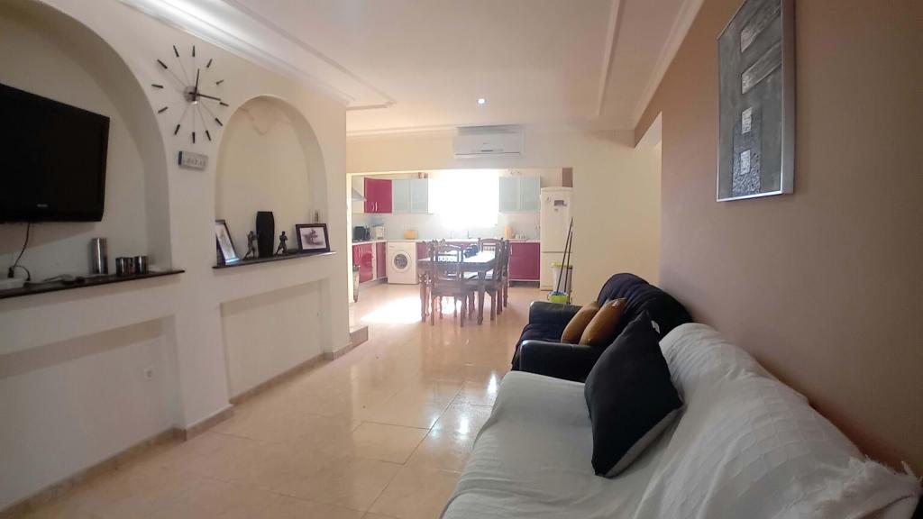 8 bed chalet in Crevillent