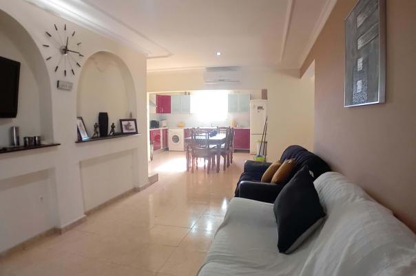 8 bed chalet in Crevillent