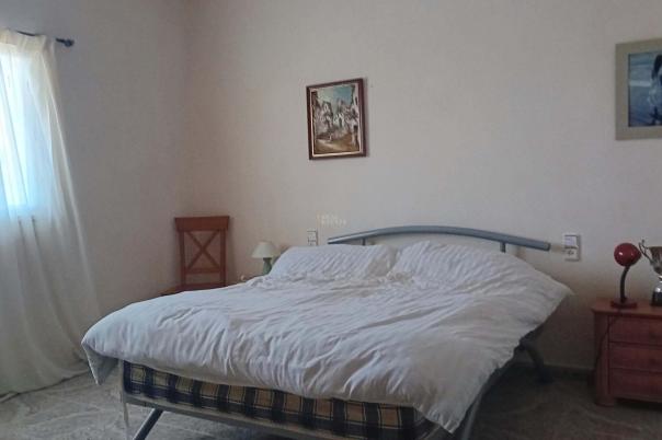 8 bed chalet in Crevillent