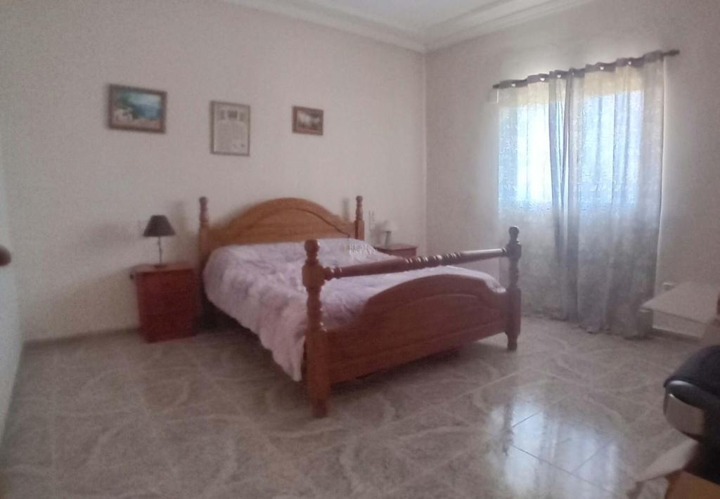 8 bed chalet in Crevillent