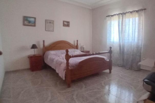 8 bed chalet in Crevillent