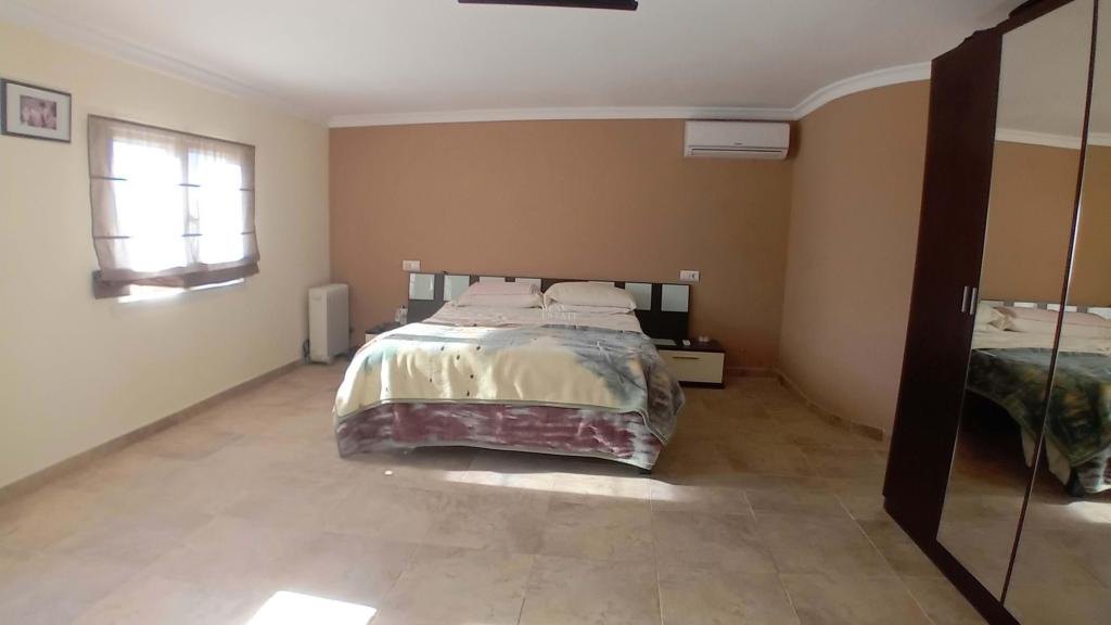 8 bed chalet in Crevillent