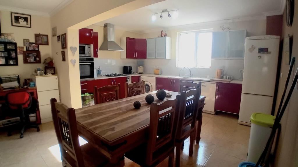 8 bed chalet in Crevillent