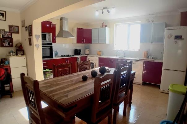 8 bed chalet in Crevillent