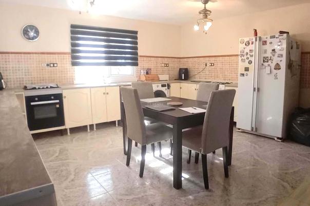 8 bed chalet in Crevillent