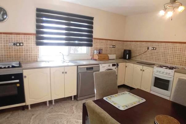 8 bed chalet in Crevillent