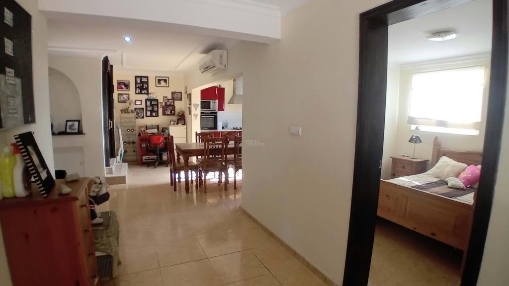 8 bed chalet in Crevillent