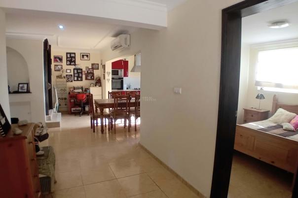 8 bed chalet in Crevillent