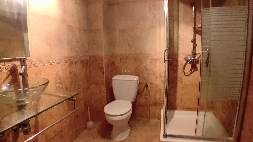 8 bed chalet in Crevillent