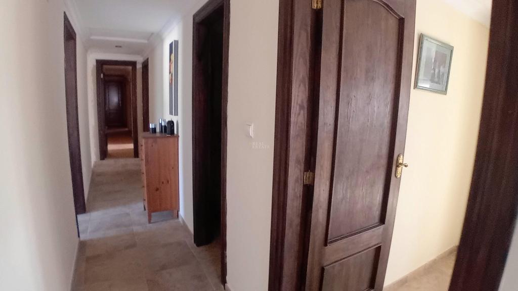 8 bed chalet in Crevillent