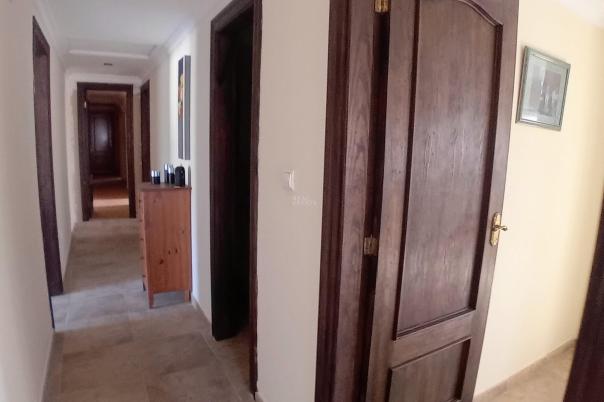 8 bed chalet in Crevillent