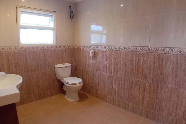 8 bed chalet in Crevillent