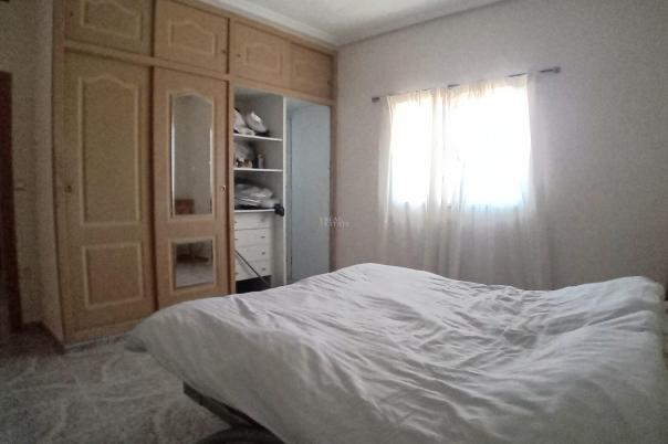 8 bed chalet in Crevillent