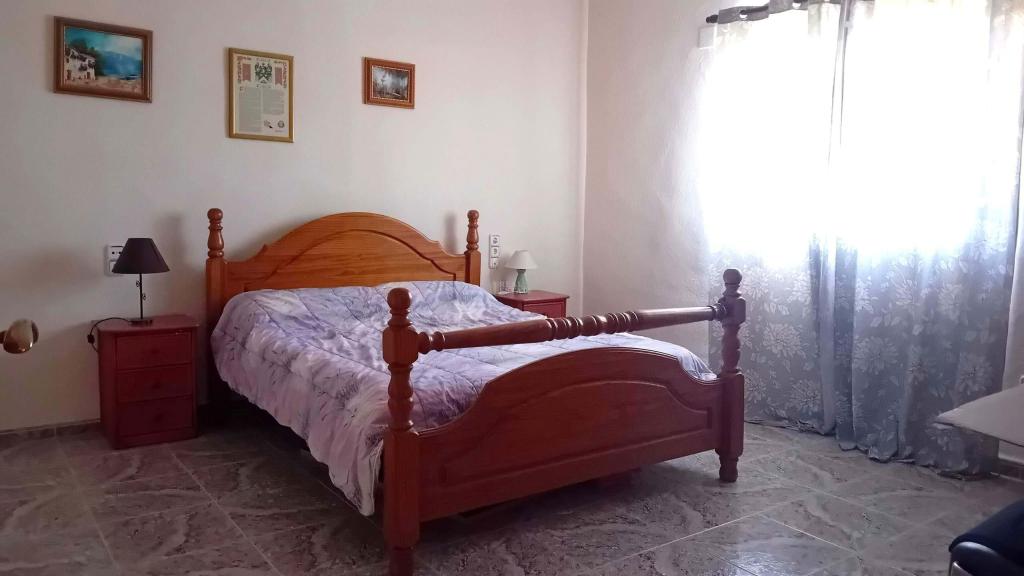 8 bed chalet in Crevillent