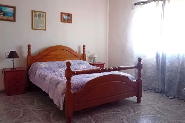 8 bed chalet in Crevillent