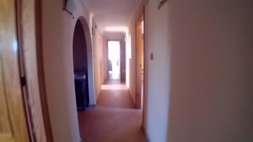 8 bed chalet in Crevillent