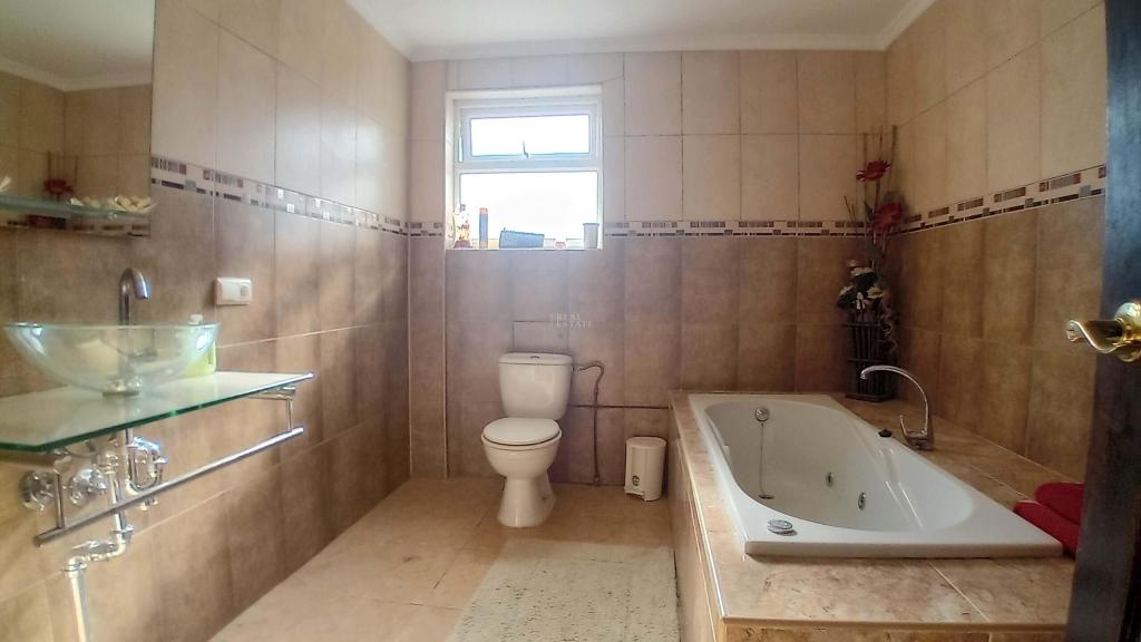 8 bed chalet in Crevillent