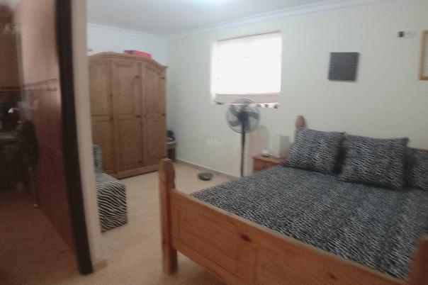 8 bed chalet in Crevillent