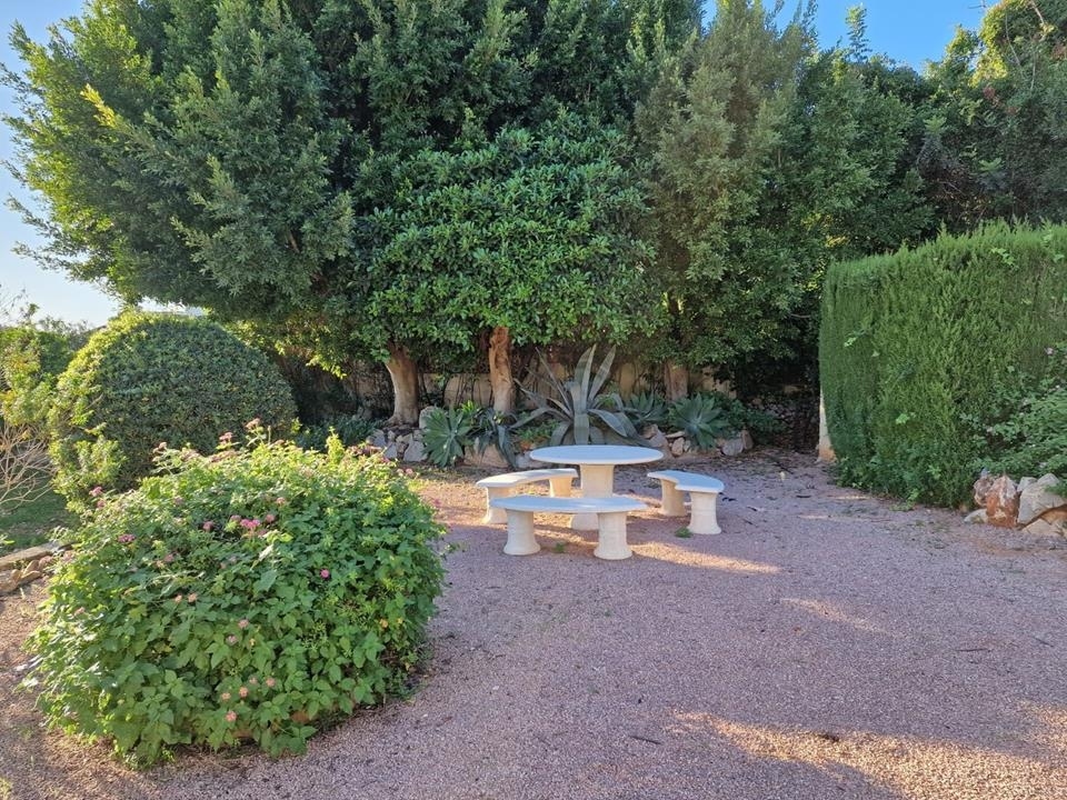 5 bed villa in Javea